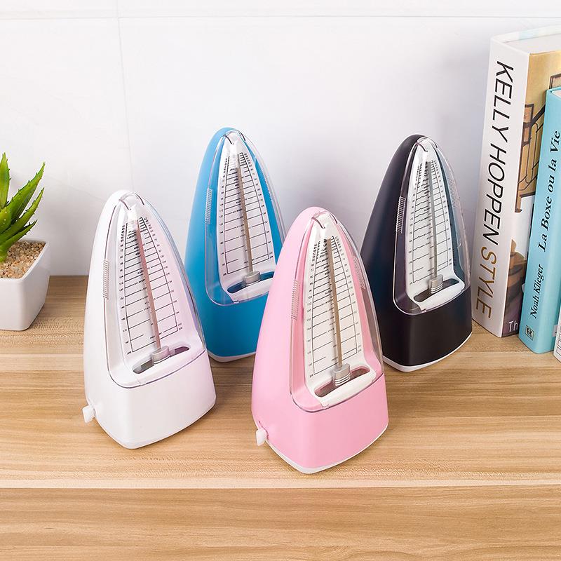 MAM-707-7-707706节拍器钢他琴吉筝机械节A古拍器吉他乐器配件