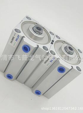 薄型气缸SSA0STASDA80X20SDATS3DAWSD4A80X202000亚德客气缸