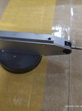 Mitutoyo/三丰杠杆表51-405E杠杆千分表514FAV3-050-1E3三丰校表