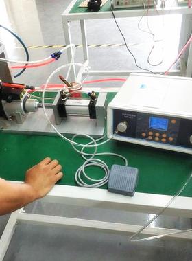 气密性检漏仪NP07水泵泵NP201811密性微测气试型真空测试南普科创