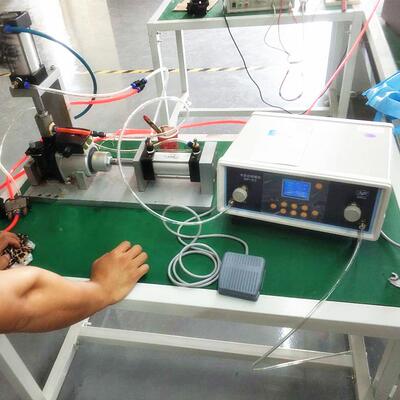 气密性检漏仪NP07水泵泵NP201811密性微测气试型真空测试南普科创