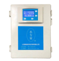 HZX在线浊度仪清水污水通用