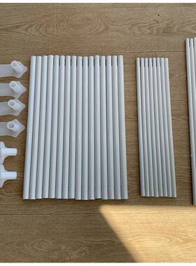 A5L廷蚊帐F87M7THH宫铁粗艺烤漆支架不锈钢加单独杆子1.2/卖1.5米