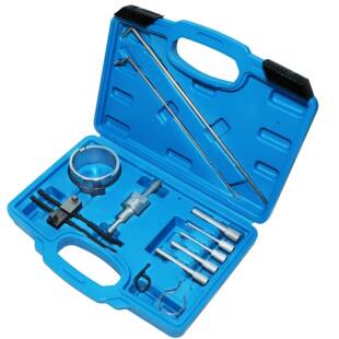 标致雪铁龙1.正61.82.0曲4轴专用时工具组毕加标致雪铁索CC530740