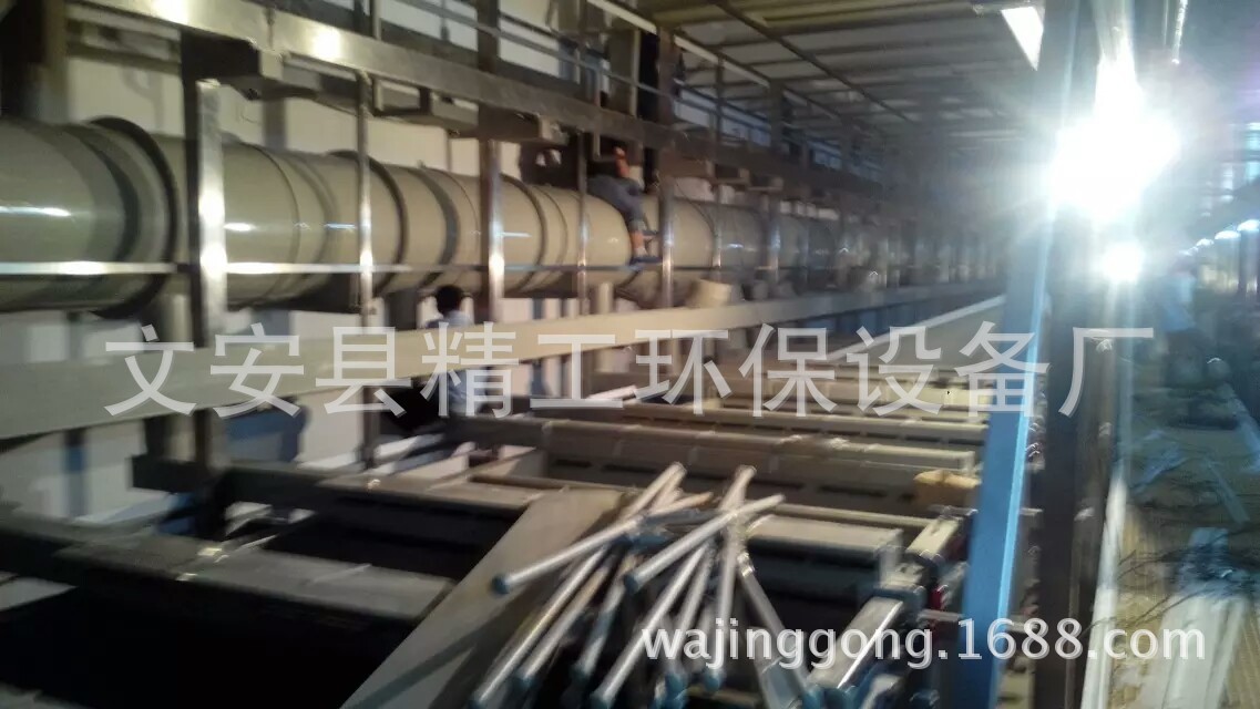 PP通风管道配件, PP管道, PP管道配件