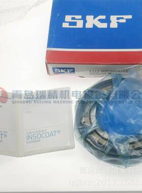 SK-F圈-绝缘FDM外轴承6212M/C3VL0241标准涂层