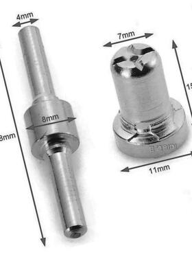 PT361/温州40APT-316/等子切割配件LG40极喷嘴保护离罩分流器0PC