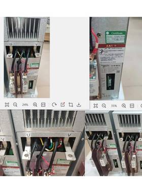 高压功率单元AV120默认款0C70006/5TP