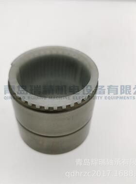 IN-满装滚针轴AF-91943-.HVHN502550mmX58mm承752X25mm