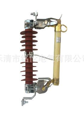 0RW11100A跌落式熔器HRW11-10/10A200A户外高压保险保险断丝座10K