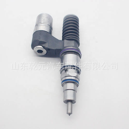 柴油发动机喷油器 0414701059 1505199  SCANIA