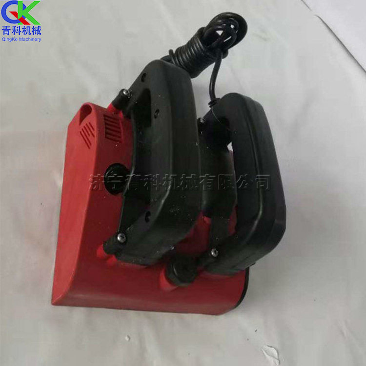 建筑墙面刨墙机旧房翻新铲皮机
