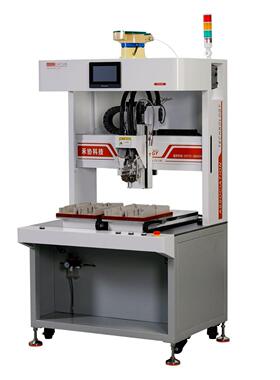 宁波全自动埋钉机伺服控卡制系不钉不漏OAN钉国上门服统务全智能