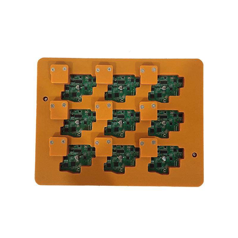 喷漆治具专业漆夹具涂漆工PDTF装夹具具治具电木CBA喷漆治工喷厂