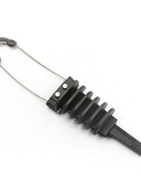 PA2.1耐张线夹夹楔形47308耐张线绝缘拉杆型架空绞线线夹电金力具