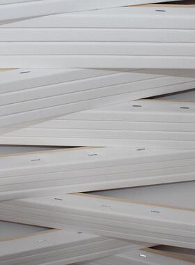 3*040*55260布油y亚麻丙烯油画内画框木质dl油画框