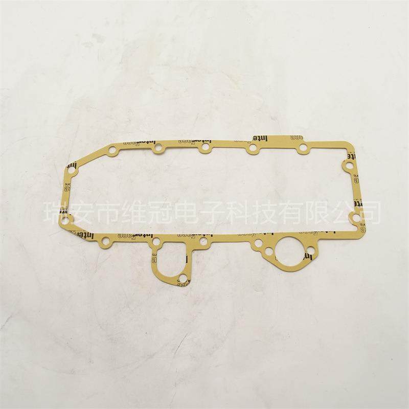 2337655盖垫片SKA发动机油盖圈挖掘机零垫件装油载机配拖拉机