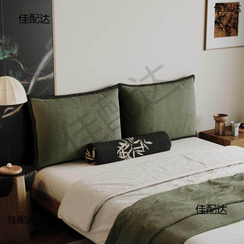 式?新中绒床头靠枕羽民宿无床头靠垫软包可拆麦太保洗榻德榻米垒,居家布艺,抱枕被,淘宝优惠券,粉丝福利购,淘宝优惠卷