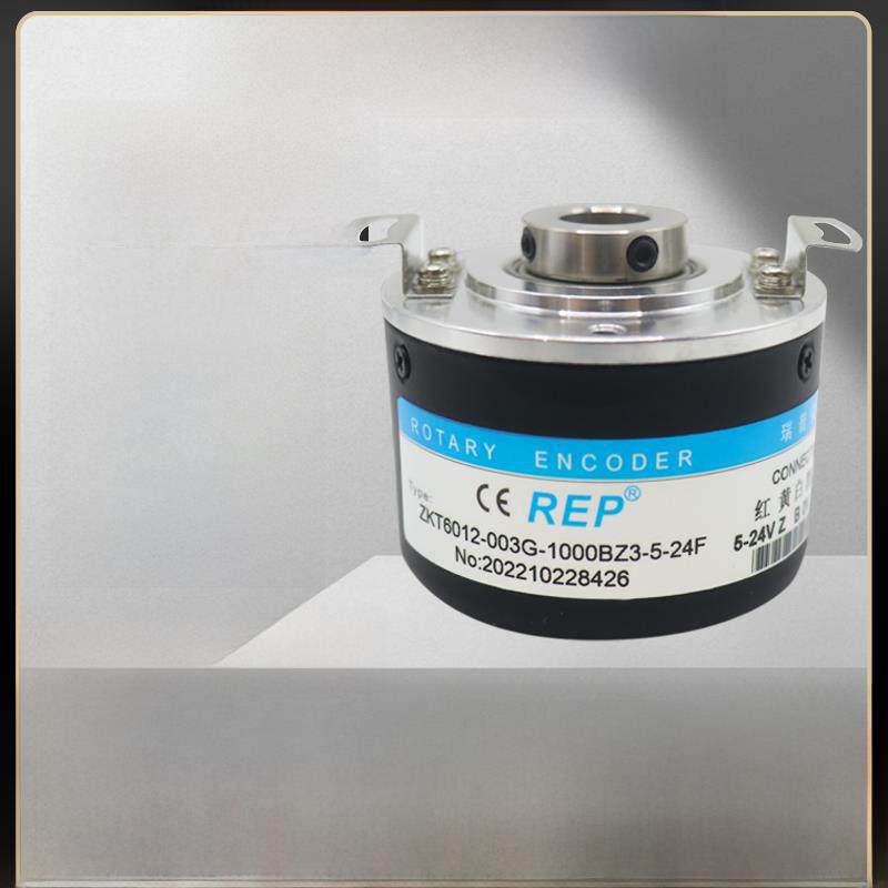 Ysk6012空心轴Rep Ruip主轴Plc电机编码器Zkt数控车床8/10/14/20m