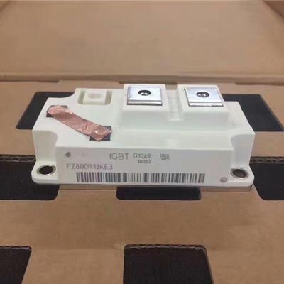 FZ800R12KE3 FZ600R17KE4 FZ400R17KE3 FZ900R12KE4原装模块