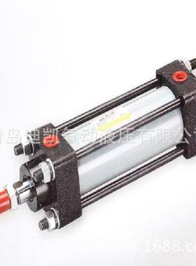 TKC气缸QGZ-FA-63B-100-K2多种规格尺寸型号QGZ-G-V-TC-100B-200