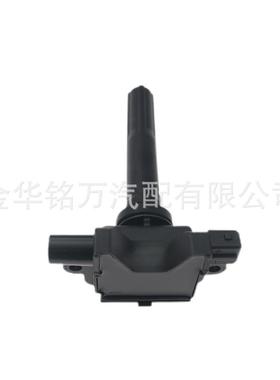 适用于长安之星二代 CB10 S460长安奔奔点火线圈高压包3705010-E
