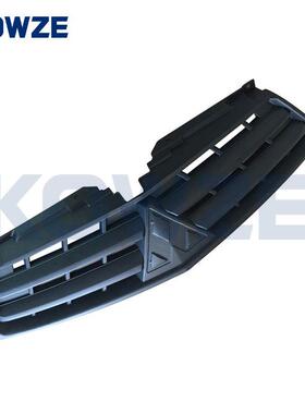 7450A620/7450A621中网黑色L200 KB4T 4D56 RADIATOR GRILLE