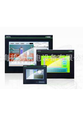 TP2507-E禾川TP2000系列触摸屏7.0英寸分辨率800*480 128MB存储器