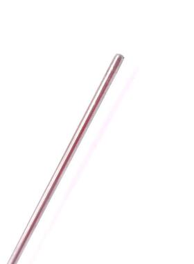 0TP-K02浸入式型热电偶探针水火焰炉温油温液体MCZ温度表探头80K