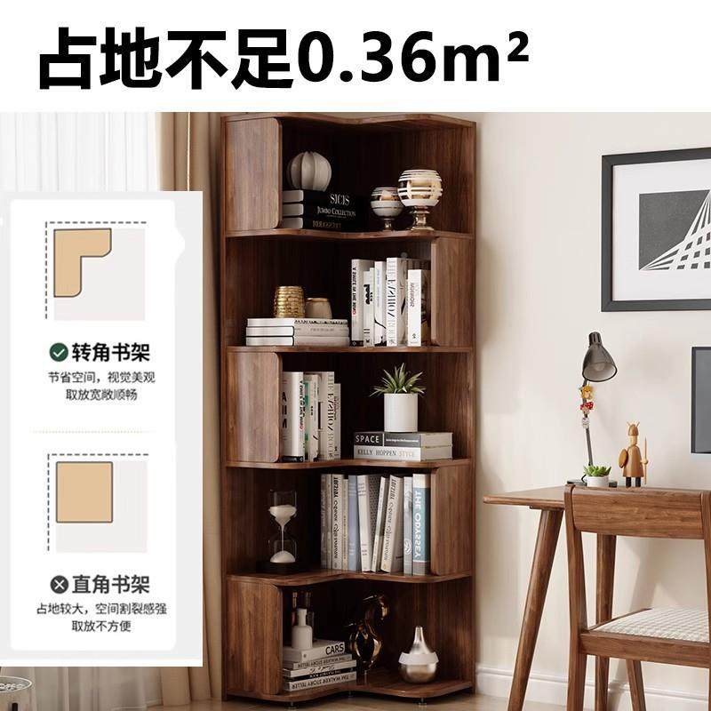 古实风木客FPE转角柜厅家用沙发墙边置物架复古书柜墙中角柜一体,鲜花速递/花卉仿真/绿植园艺,其它园艺用品,淘宝优惠券,粉丝福利购,淘宝优惠卷