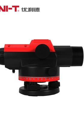 利高德3LM3502倍水准仪室外建筑工程自动安平测绘优量仪器LM53031