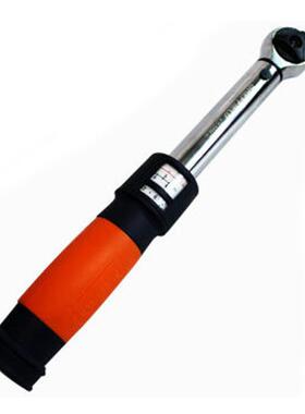 OLZ钢盾S0160310mm系列可调式0扭力扳手1-601Nm力扳手扭棘轮扳手