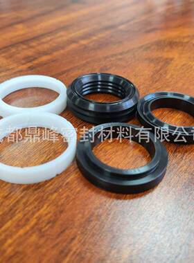 工厂KHWV4组合活塞密封5圈*60*4432/6.3/44.7标准活塞双作2用密