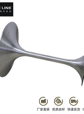 吧台配件餐台底圆座吧椅底AS008座不锈钢304拉丝面处盘理