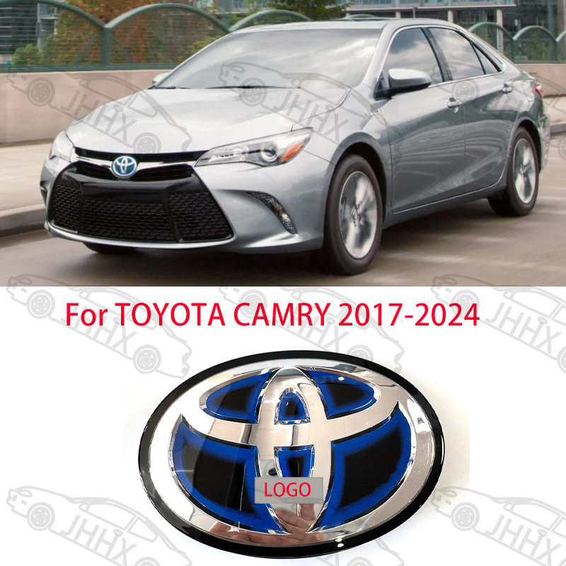 camry凯美瑞2017 2018 2019 2020 2021 2022 2023 2024前中网车标