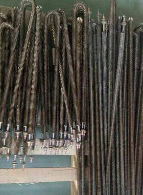 烘箱翅电热片康ESY管加热芯泰尔电加热丝热器