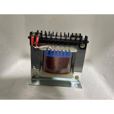 铜J3BK3-6/160/250VATH单相船用机PPY床控制变压器4402V38变20V11