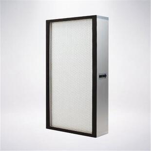 BIEP滤TFE新风机初任效低阻过滤板式活性炭网意选器择尺寸