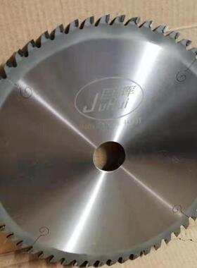 东莞无巨晖片可多次磨锯利刃齿度铝IPQ材切割断面光洁精高毛刺