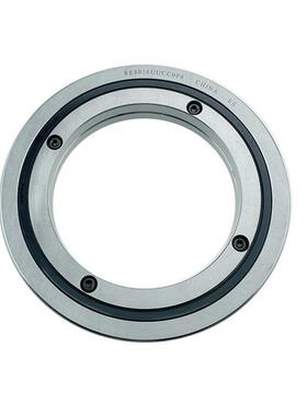 RE4010高精密交转叉现912滚子轴承减速盘器无齿回支承小型转轴承