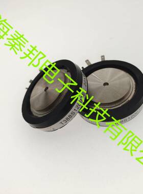 厂家直销高品质T649N12TOF T649N14TOF T649N16TOF晶闸管