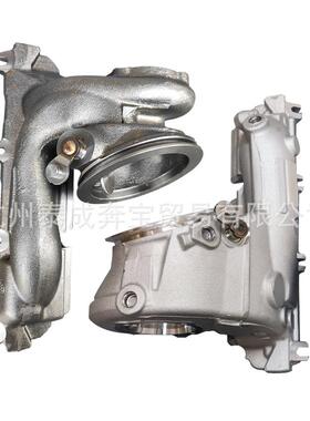 适用宝马B38 1.5T 11657633795 11657636784直头涡轮增压器涡壳