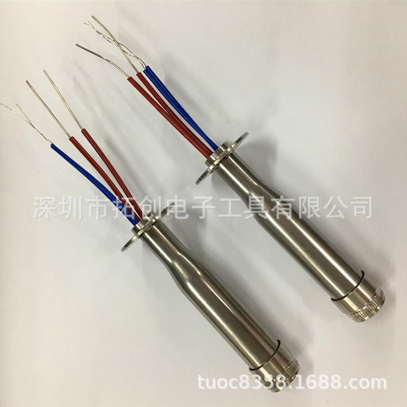直销WSP150电烙铁发热芯适配威乐200W电焊台工业级耐高温焊接元件