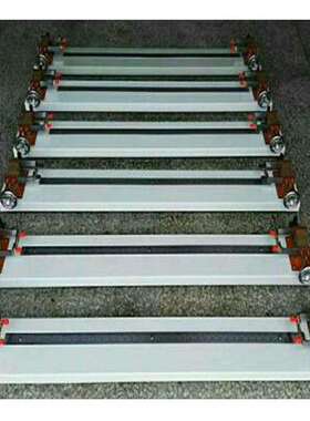 厂家XLDJ-1通用导体电阻夹具 直流双臀电阻电桥夹具