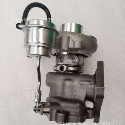 TD04L 49477-04000 14411-AA510 14411-AA51A 14411-06710 auto p