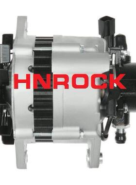 河南若克发电机 JA863IR 12273 LR170-420 12V 70A适用于欧宝