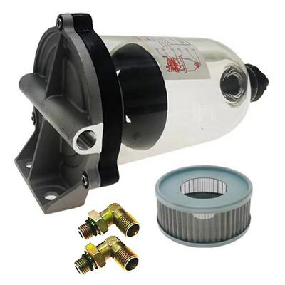 油水分离滤清器 5010140900 FS19789 MO1691 现货供应
