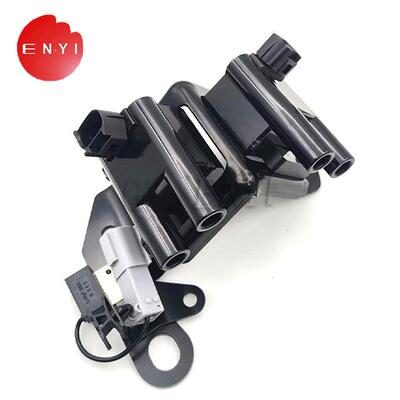 27301-22600点火线圈适用于道奇 Verna 1.6L 现代口音 1.5L UF308