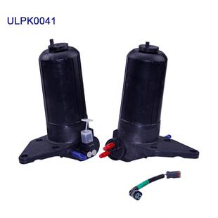 12V柴油24V燃油泵适用于Perkins4132A018ULPK00384132A016帕金斯