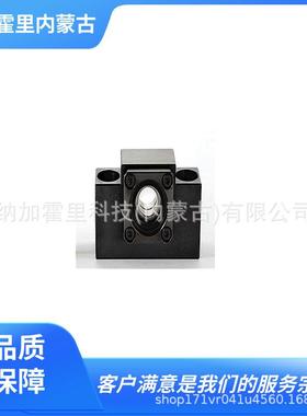 TSK竹内精工 滚珠丝杠角型固定支撑 SPUT-20S SPUT-25S SPUT-30S